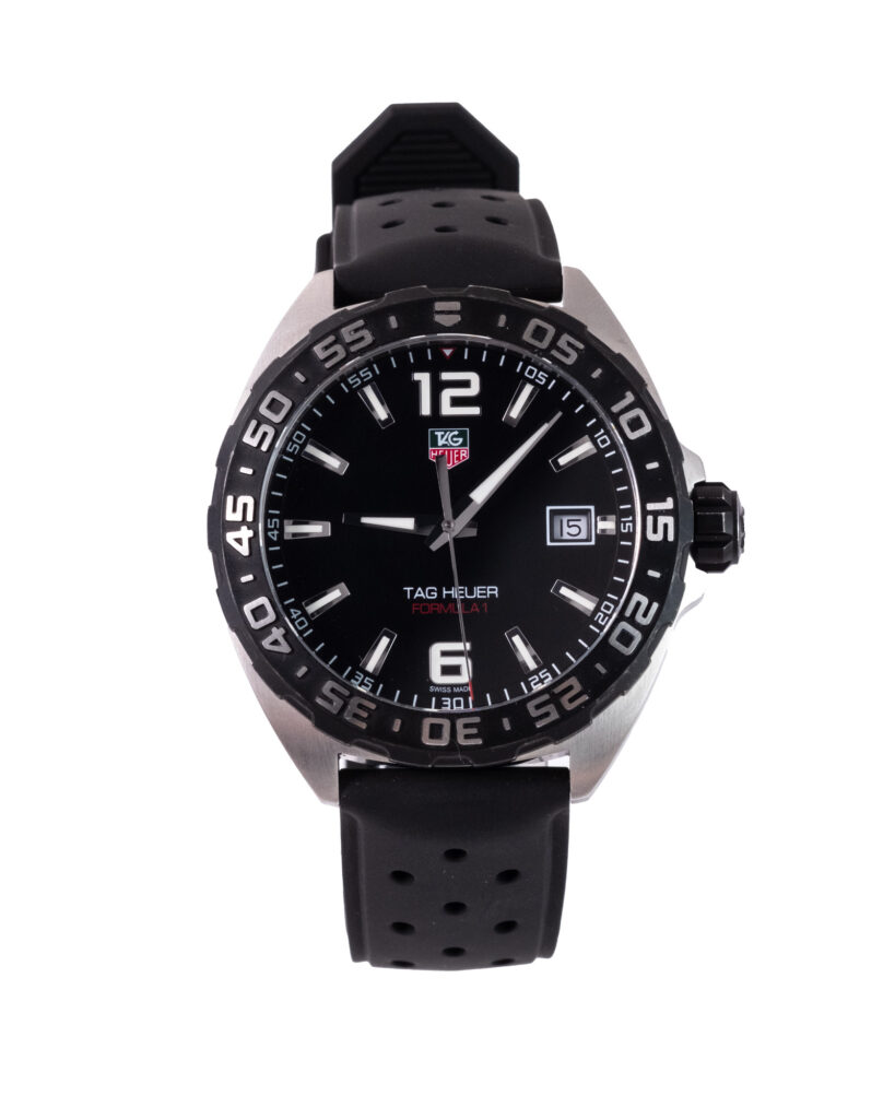 Tag Heuer Formula 1 WAZ110 2024