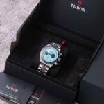 Tudor Black Bay Chrono 79360N 2026