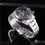 Seiko Ananta SRQ003-J1 2019
