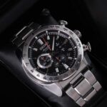 Seiko Ananta SRQ003-J1 2019