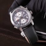 Bremont ALT1-Z Zulu ALT1-ZT/51 2012