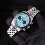 Tudor Black Bay Chrono 79360N 2026