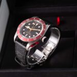 Tudor Heritage Blackbay 79230R 2022