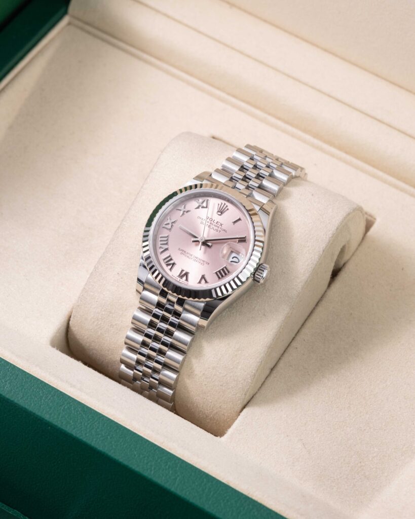Rolex Datejust 278274 2026