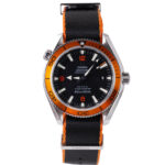 Omega Seamaster Planet Ocean 29095082 2012