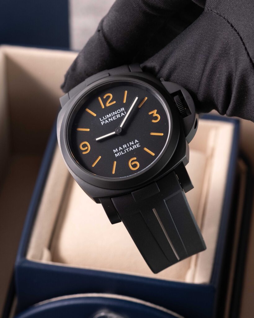 Panerai Luminor Marina Militare PAM05218 2025
