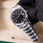 Rolex Datejust 126300 2022