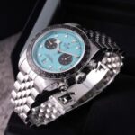 Tudor Black Bay Chrono 79360N 2026