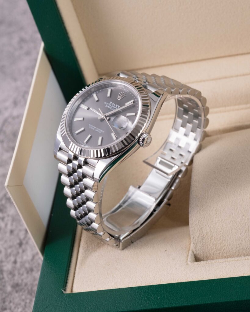 Rolex Datejust 126334 2023