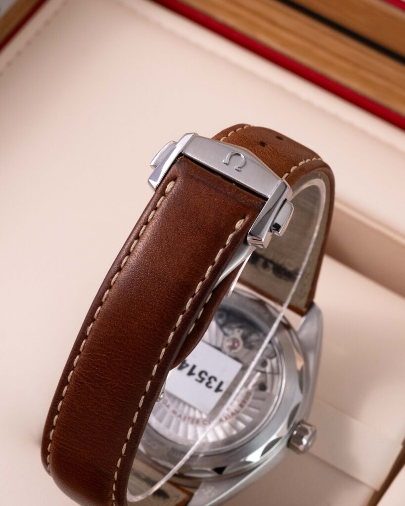 Omega Sea Master 220.12.41.21.02.001 2022