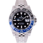 Rolex GMT-Master II 126710BLNR 2026