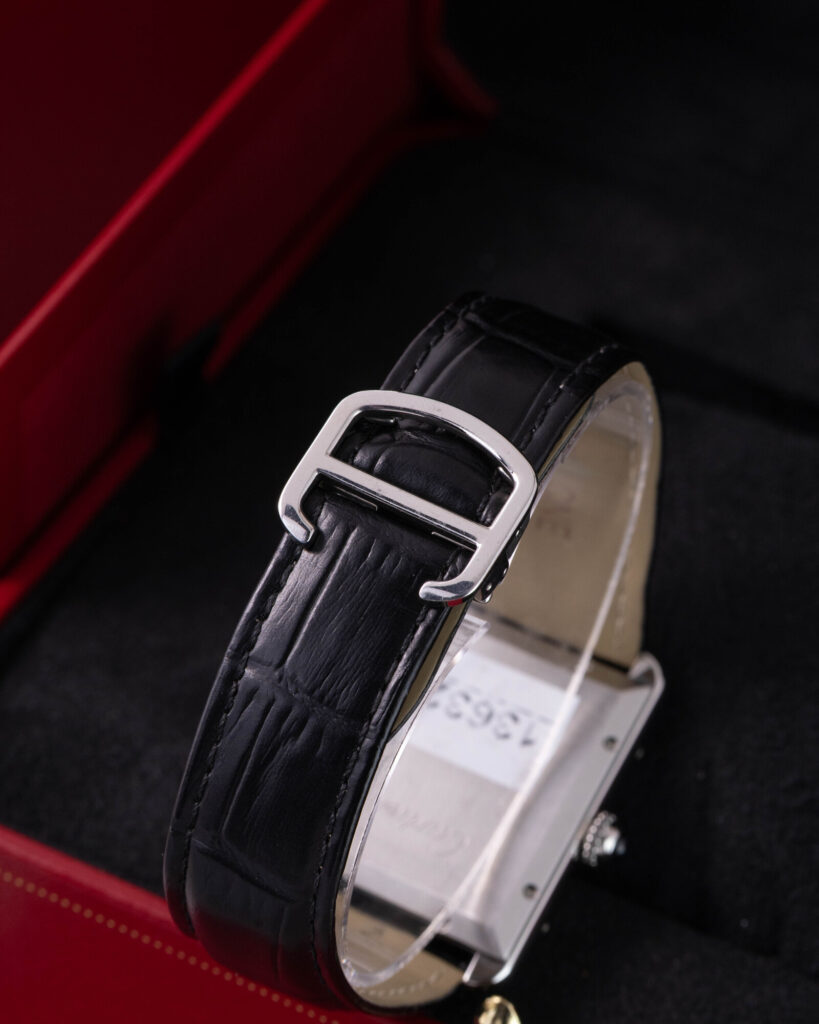 Cartier Tank Must Xl WSTA0141