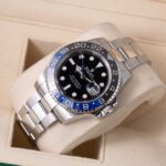 Rolex GMT-Master II 116710BLNR 2017