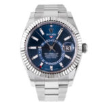 Rolex Sky-Dweller 336934 2025