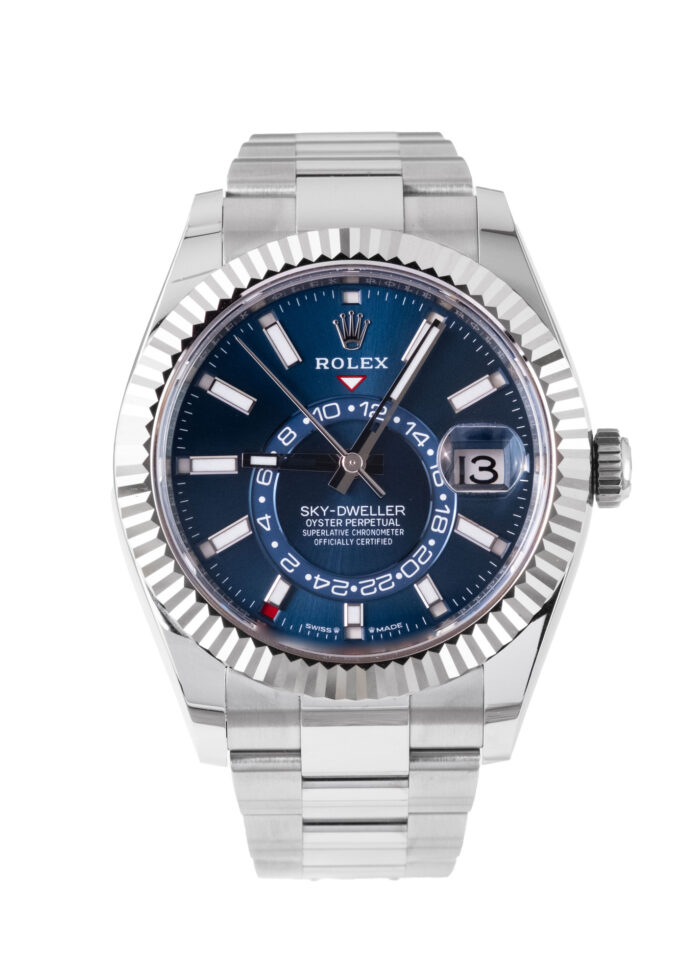 Rolex Sky-Dweller 336934 2025