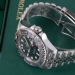 Rolex GMT-Master II 126710GRNR 2025