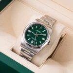 Rolex Oyster Perpetual 124300 2024