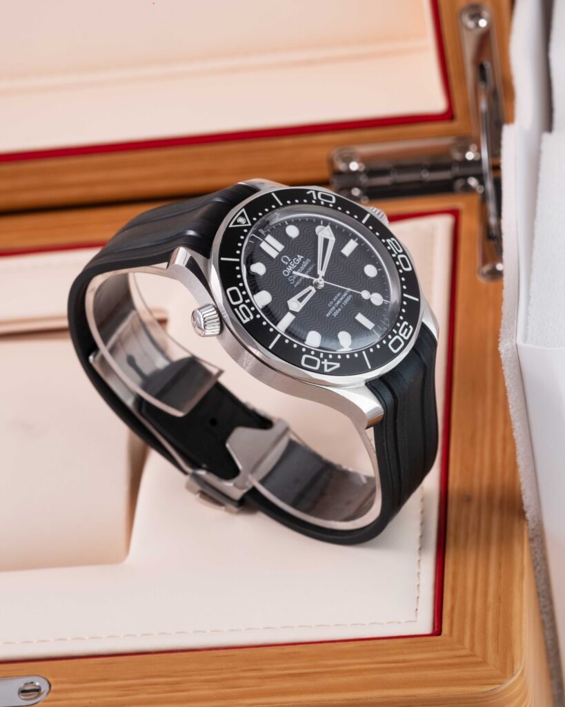 Omega Seamaster Diver 300M 210.32.42.20.01.003 2026