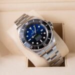 Rolex Deepsea 126660 2019