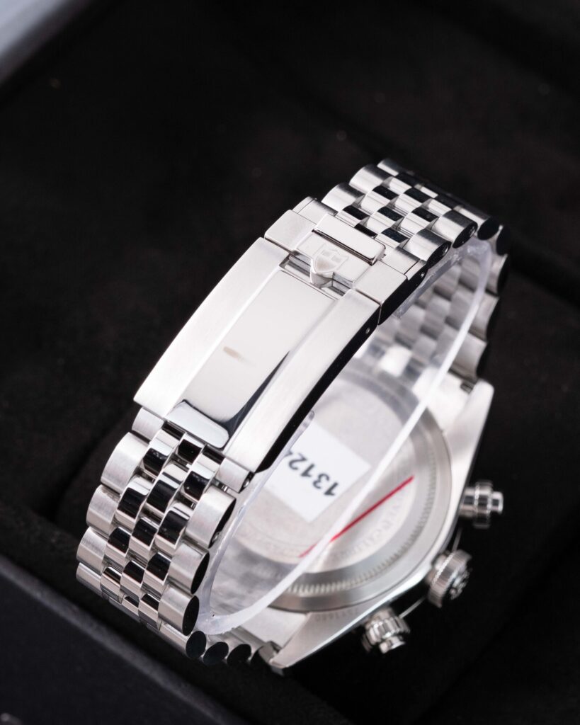 Tudor Black Bay 79360N 2025