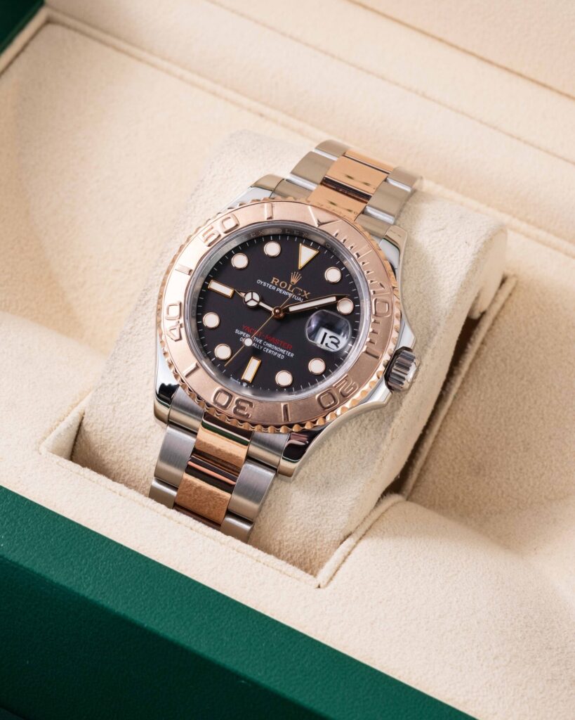 Rolex Yacht-Master 126621 2022