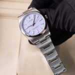 Rolex Oyster Perpetual 124200 2026
