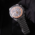 Bell & Ross Br V2  BRV2-94-S 2022