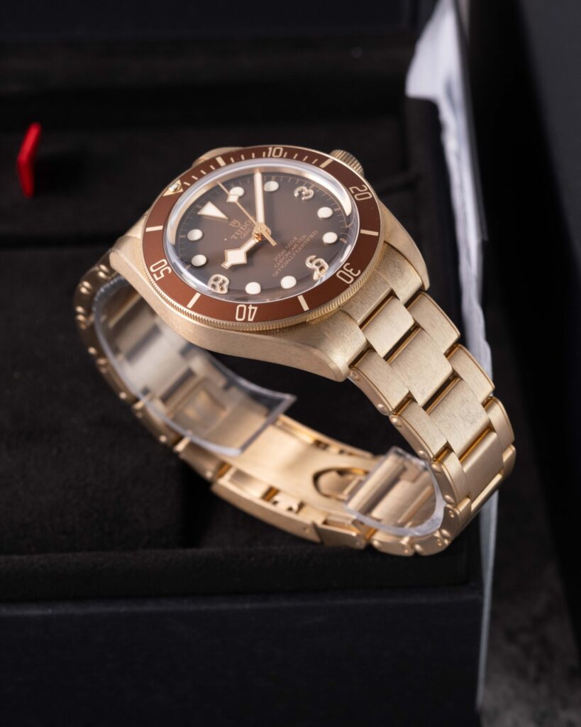 Tudor Black Bay Fifty-Eight 79012M 2026