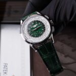 Patek Philippe World Time 5930P-001 2024