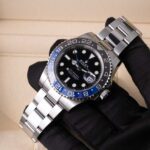 Rolex GMT-Master II 116710BLNR 2017