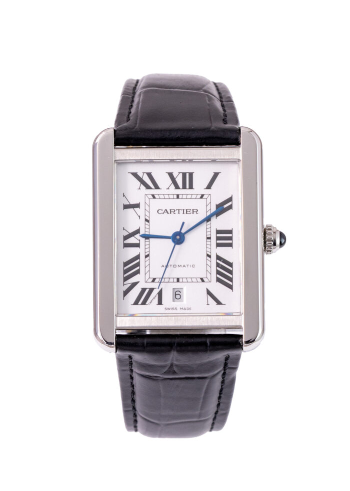 Cartier Tank Must Xl WSTA0141