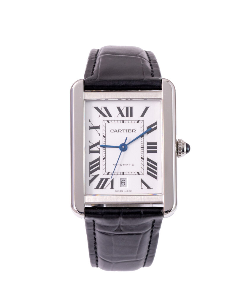 Cartier Tank Must Xl WSTA0141