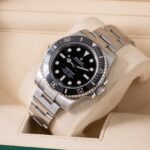 Rolex Submariner 114060 2018