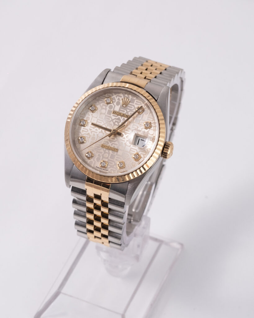 Rolex Datejust 16233 2001