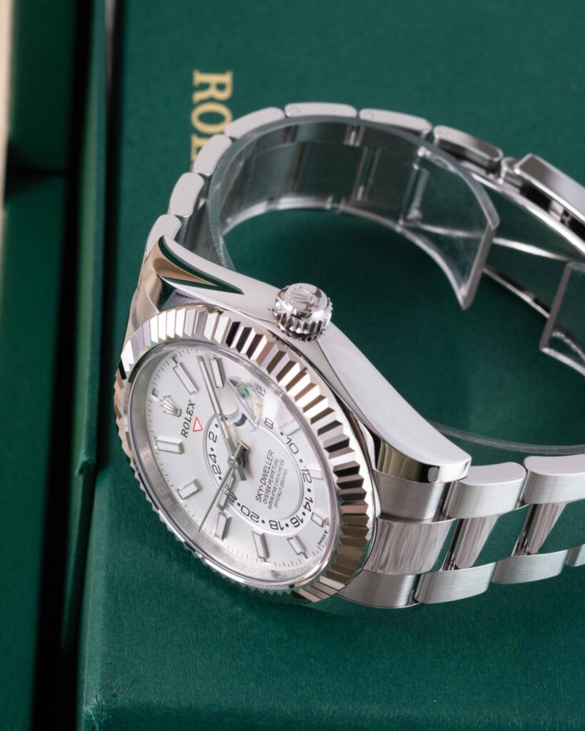 Rolex Sky-Dweller 336934 2026