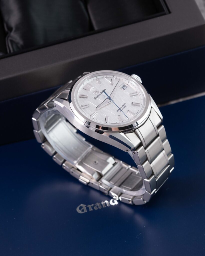 Grand Seiko Evolution 9 SLGH005G 2022