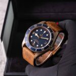 Tudor Black Bay Bronze 79250BB