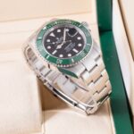 Rolex Submariner 126610LV 2022