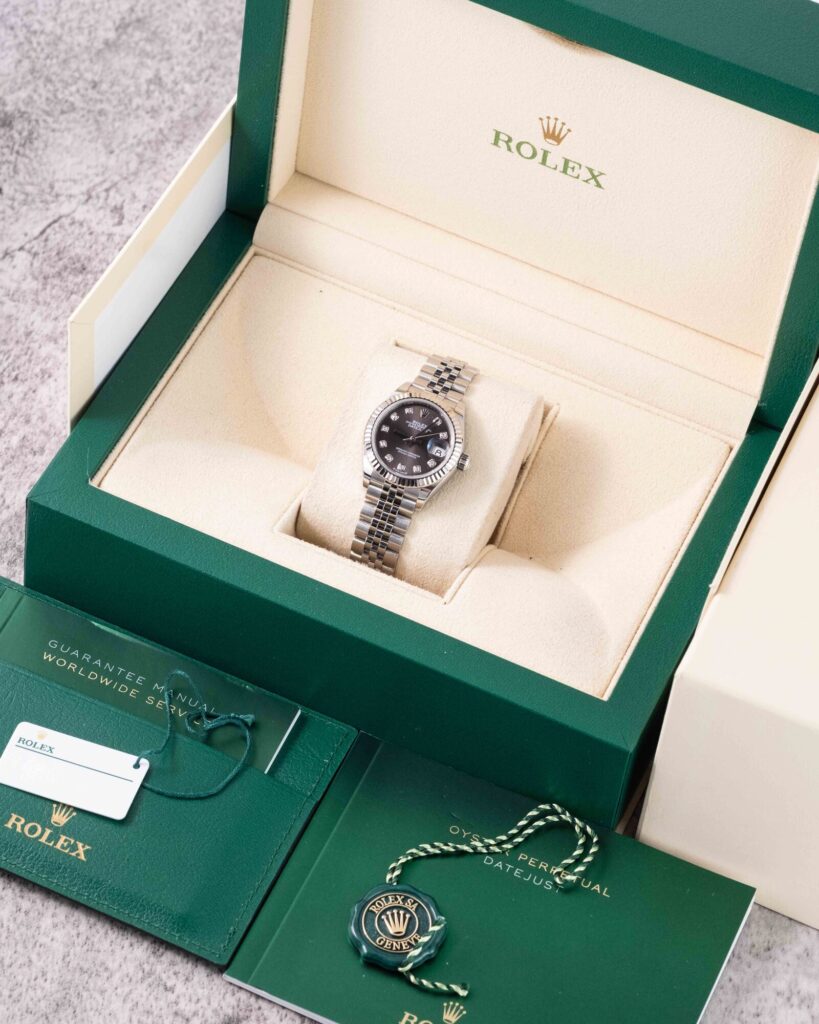 Rolex Datejust 279174 2020