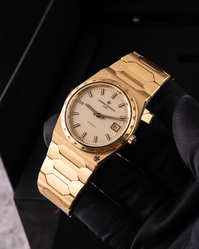 Vacheron Constantin 222 4200H/222J-B935 2023