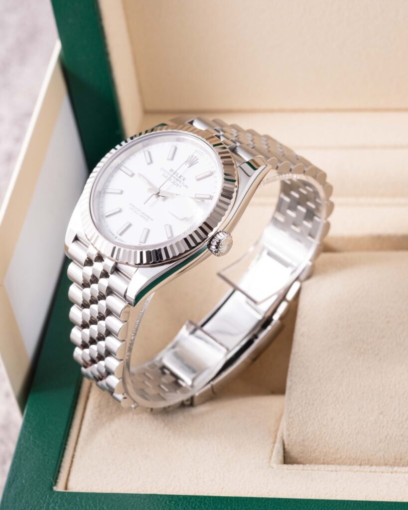 Rolex Datejust 126334 2020