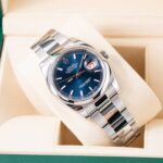 Rolex Datejust 116200 2016