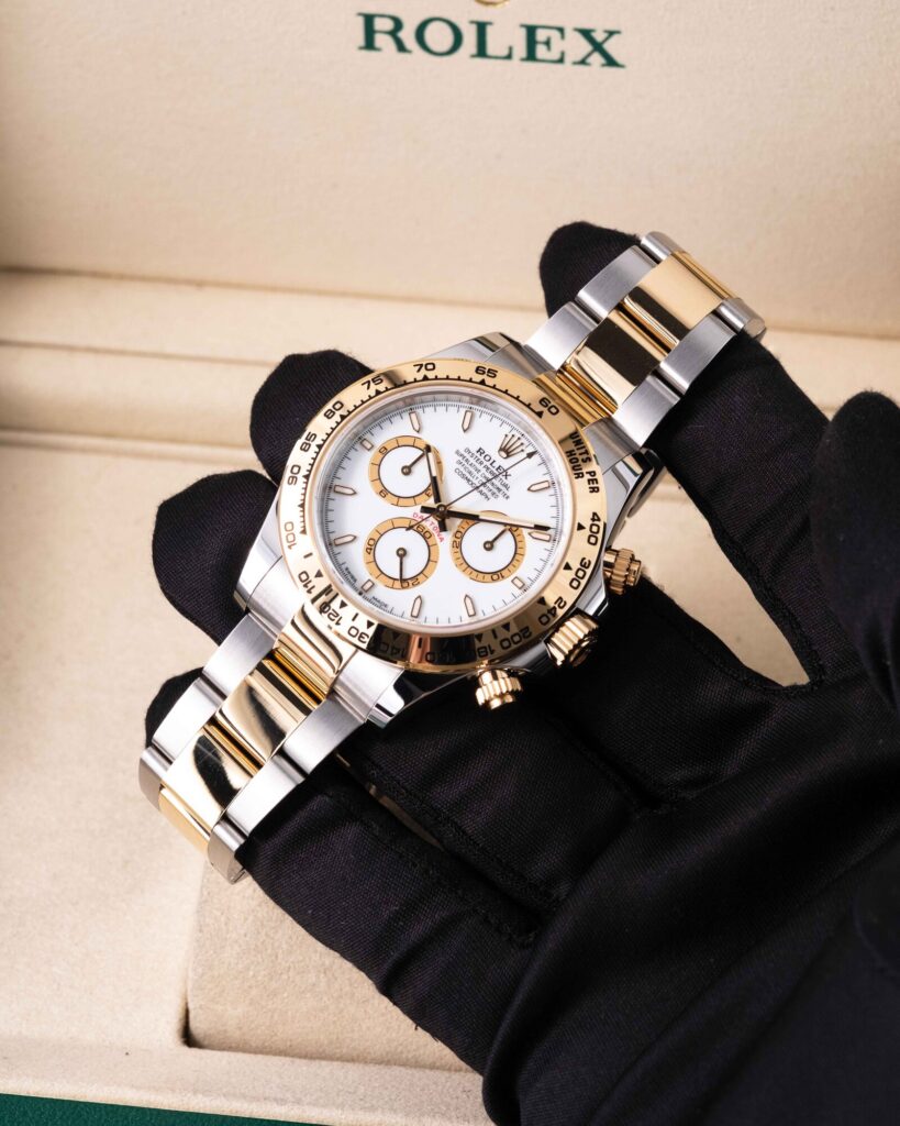 Rolex Daytona 126503 2026