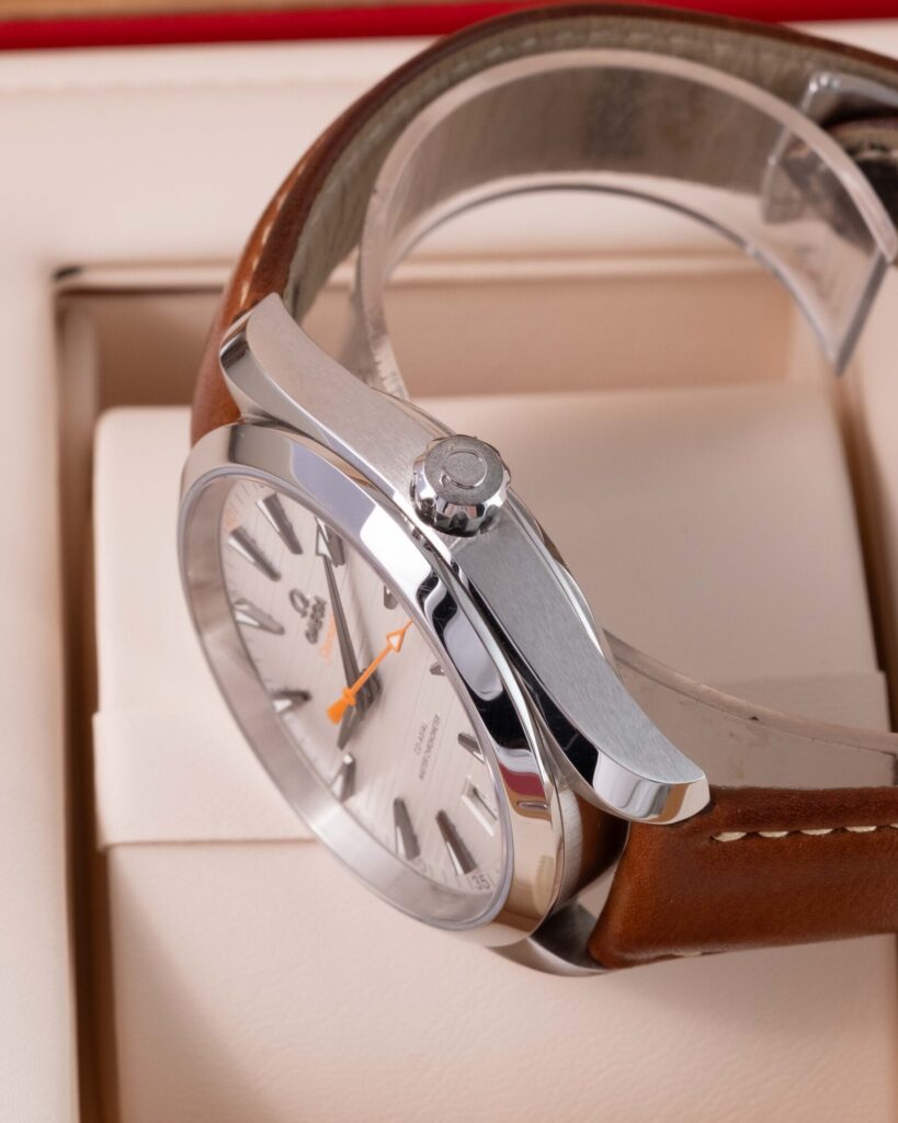 Omega Sea Master 220.12.41.21.02.001 2022
