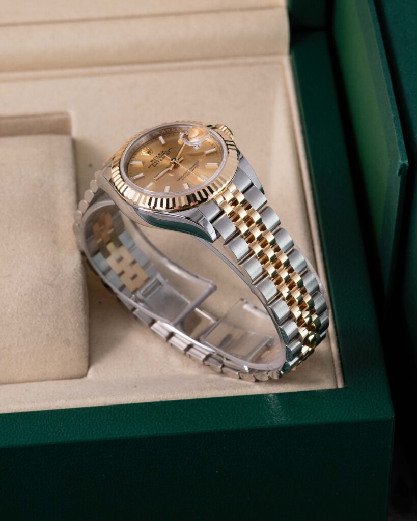Rolex Datejust 279173 2026