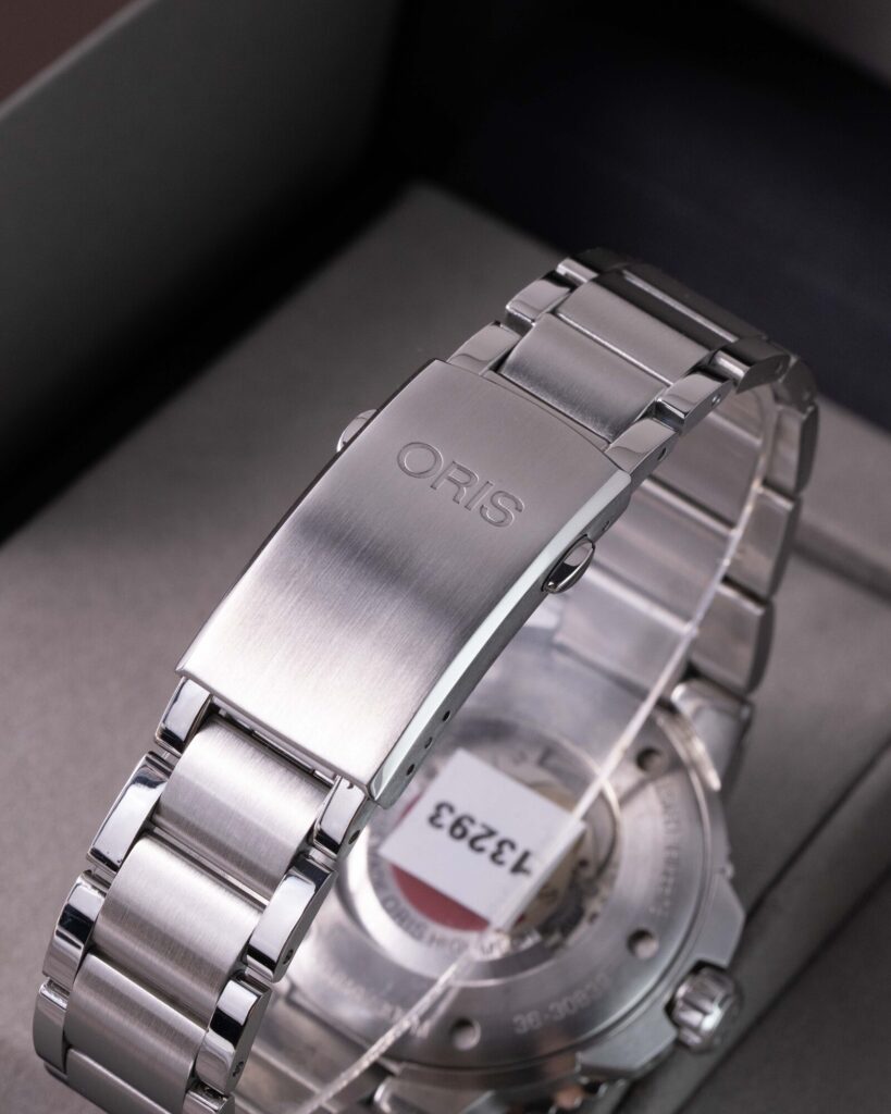 Oris Aquis 01 733 7730 4157 2020