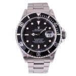 Rolex Submariner 16610 1988