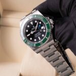 Rolex Submariner 126610LV 2022