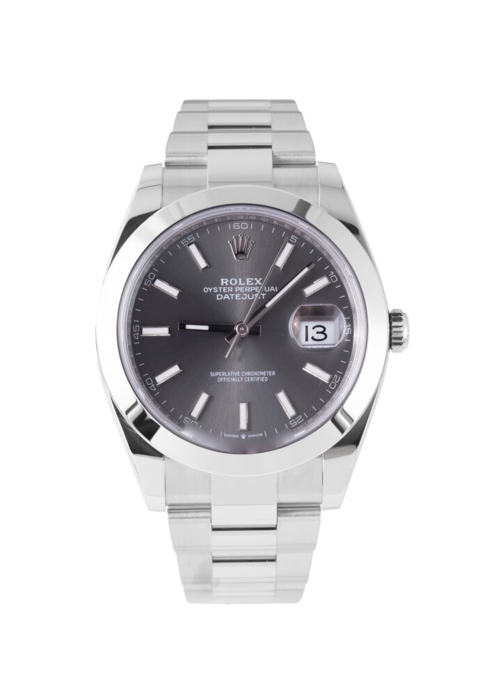 Rolex Datejust 126300 2025