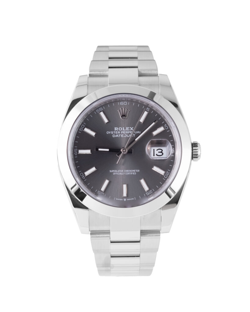 Rolex Datejust 126300 2025